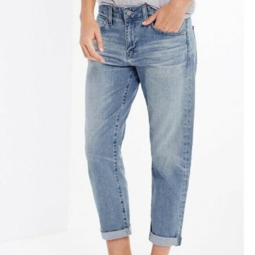 Adriano Goldschmied AG-ED Ex Boyfriend Slim